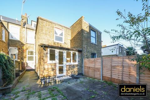 4 bedroom terraced house for sale, Rainham Road, Kensal Green, London, NW10