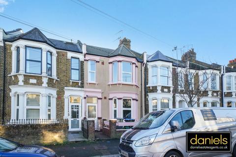 4 bedroom terraced house for sale, Rainham Road, Kensal Green, London, NW10