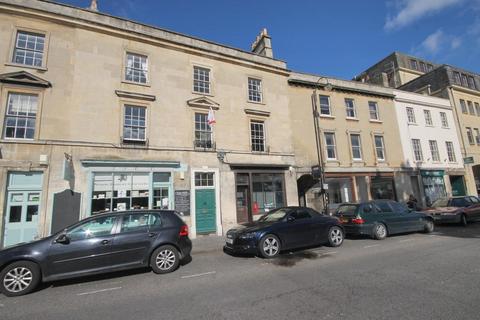 2 bedroom apartment to rent, 33A Walcot Street