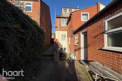 7 bedroom semi-detached house for sale, Cobbold Street, Ipswich