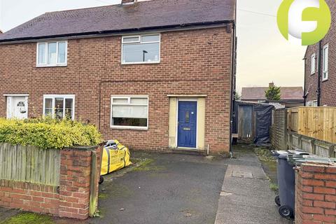 2 bedroom semi-detached house for sale, Morwick Road, North Shields, Tyne and Wear