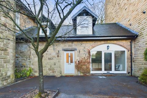 2 bedroom coach house for sale, St. Johns Road, Buxton