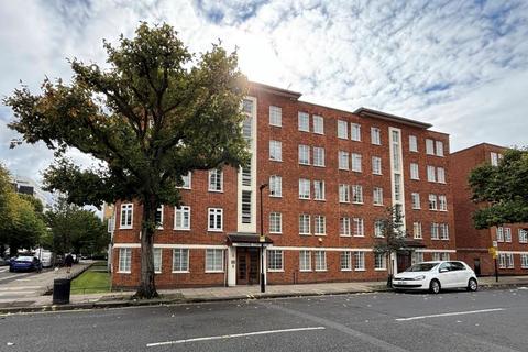 2 bedroom flat for sale, Flat 58 Townshend Court, Allitsen Road, St Johns Wood, London, NW8 6LW