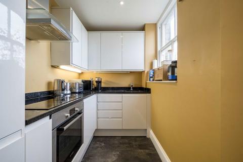 1 bedroom flat for sale, Goldhawk Road, London W12