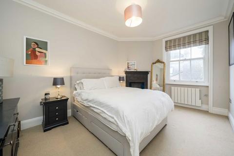 1 bedroom flat for sale, Goldhawk Road, London W12