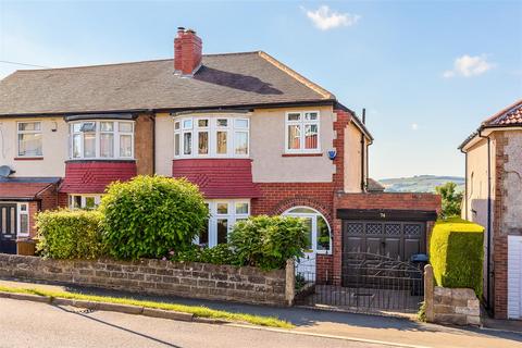 3 bedroom semi-detached house to rent, Ringstead Crescent, Crosspool, Sheffield