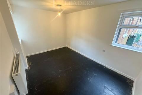 1 bedroom apartment for sale, Durham Road, Loughborough, Leicestershire