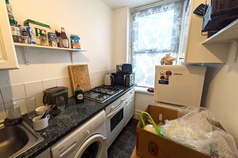 1 bedroom flat to rent, First Floor Front Flat, Cardiff CF10