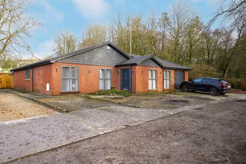 3 bedroom detached bungalow for sale, Parkwood, Egerton, Bolton, BL7