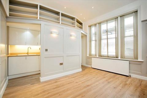 1 bedroom apartment to rent, Chiswick High Road, Chiswick, W4