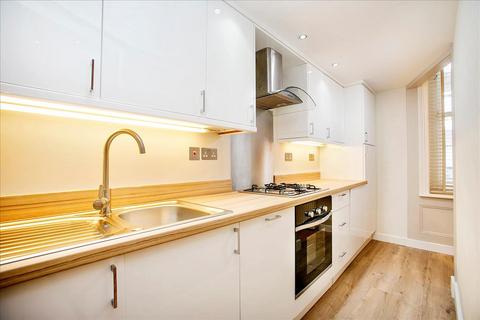 1 bedroom apartment to rent, Chiswick High Road, Chiswick, W4