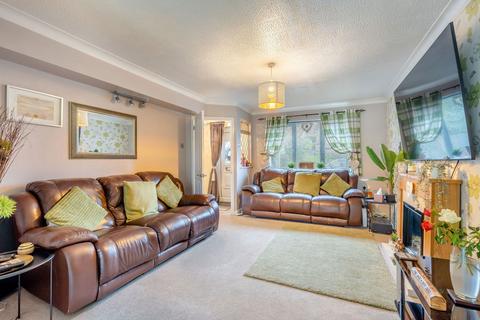 4 bedroom detached house for sale, Walwyn Close, Mitcheldean GL17