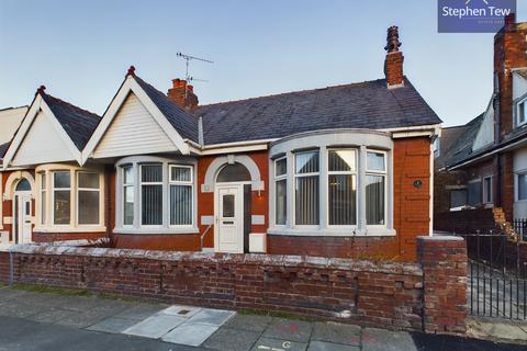 3 bedroom semi-detached bungalow for sale, Fir Grove, Blackpool, FY1