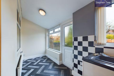 2 Fir Grove, Blackpool, FY1 6PJ