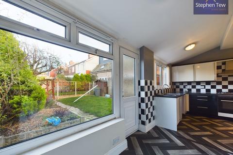 2 Fir Grove, Blackpool, FY1 6PJ