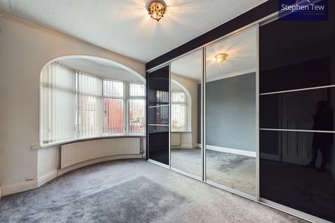 2 Fir Grove, Blackpool, FY1 6PJ
