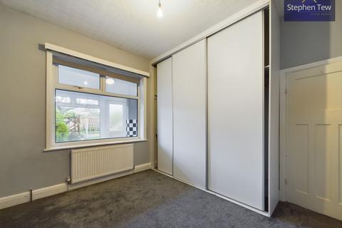 2 Fir Grove, Blackpool, FY1 6PJ