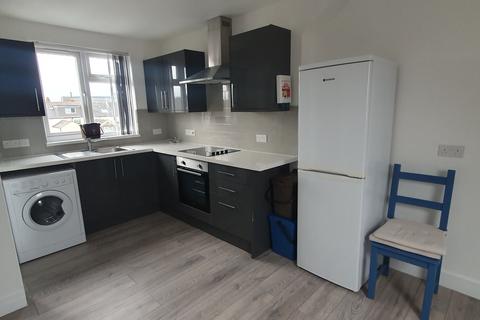 undefined, Flat 4, 25 Minny Street