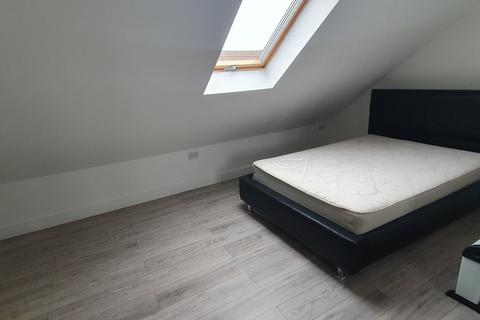 undefined, Flat 4, 25 Minny Street