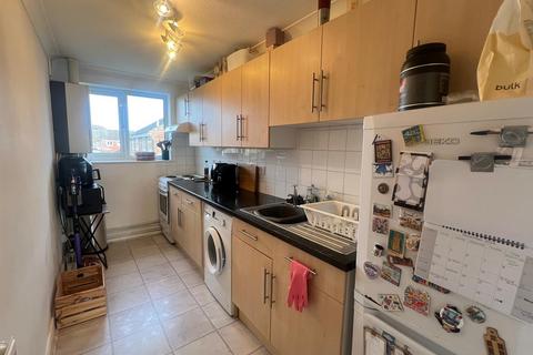 1 bedroom flat to rent, Forth Close, Fareham PO14