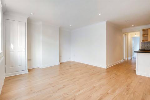 2 bedroom maisonette to rent, Tolworth Park Road, Surbiton KT6