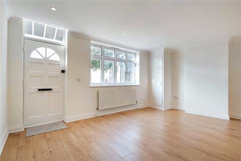 2 bedroom maisonette to rent, Tolworth Park Road, Surbiton KT6