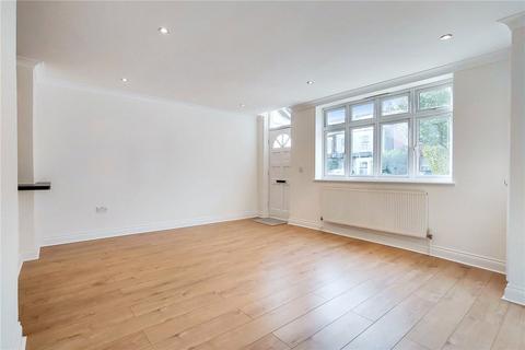 2 bedroom maisonette to rent, Tolworth Park Road, Surbiton KT6