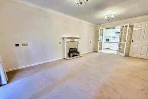 1 bedroom retirement property for sale, Ferndown