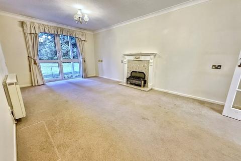 1 bedroom retirement property for sale, Ferndown