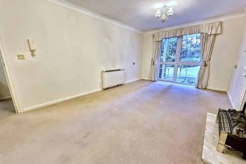 1 bedroom retirement property for sale, Ferndown