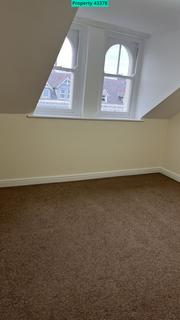 2 bedroom flat to rent, 8 Vaughan Street, Llandudno, LL30 1AB