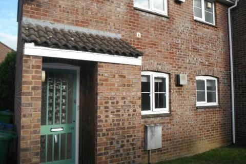 1 bedroom flat to rent, Alderton Way, Trowbridge BA14