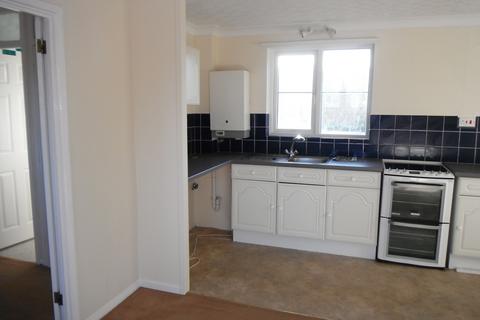 1 bedroom flat to rent, Alderton Way, Trowbridge BA14