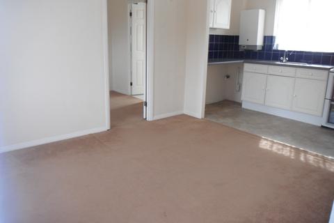 1 bedroom flat to rent, Alderton Way, Trowbridge BA14