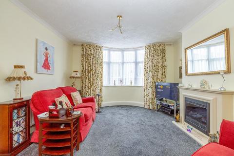 3 bedroom terraced house for sale, Embassy Road, St George