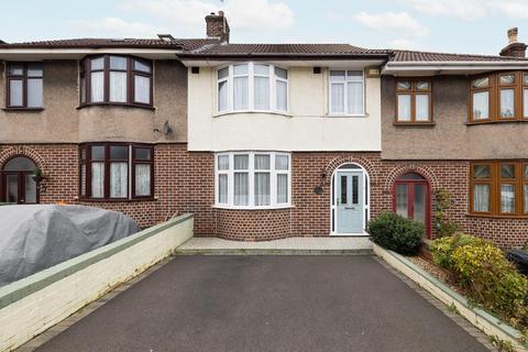 3 bedroom terraced house for sale, Embassy Road, St George