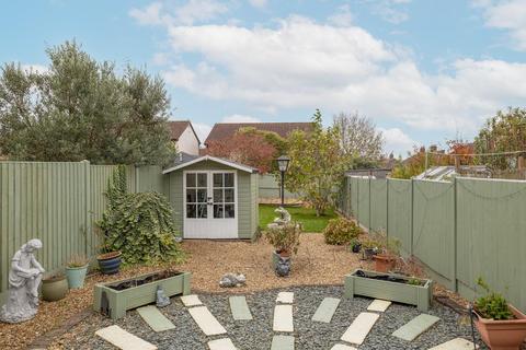 36 Embassy Road, Bristol, BS5 7EB
