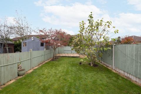 36 Embassy Road, Bristol, BS5 7EB