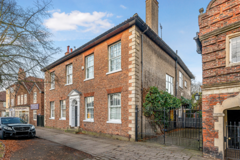 3 bedroom semi-detached house for sale, York YO30