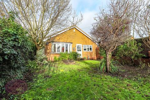 3 bedroom detached bungalow for sale, Wilcox Drive, Underwood, Nottingham, NG16