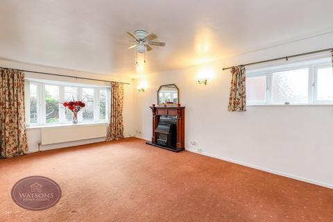 3 bedroom detached bungalow for sale, Wilcox Drive, Underwood, Nottingham, NG16