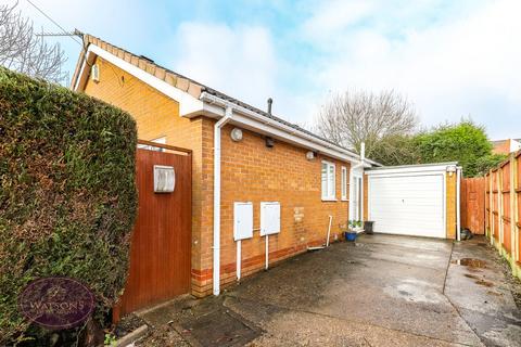 3 bedroom detached bungalow for sale, Wilcox Drive, Underwood, Nottingham, NG16