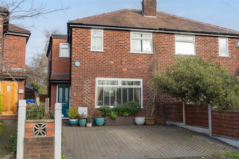 4 bedroom semi-detached house for sale, Ivygreen Road, Chorlton Green