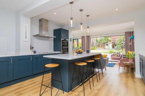 4 bedroom semi-detached house for sale, Ivygreen Road, Chorlton Green