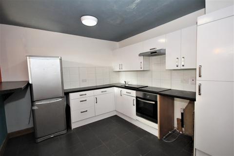 1 bedroom flat to rent, 1 Library Street, Preston PR1