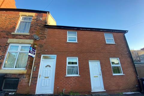 1 bedroom flat to rent, 1 Library Street, Preston PR1