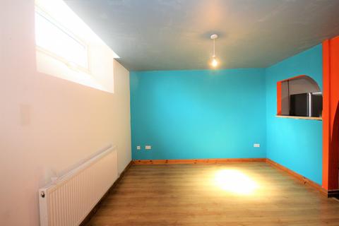 1 bedroom flat to rent, 1 Library Street, Preston PR1