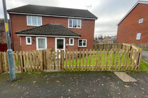 3 bedroom house to rent, Ballhurst, Bromyard