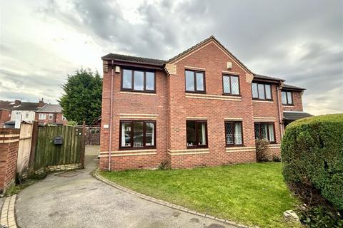 3 bedroom semi-detached house for sale, Ash Tree Grove, Kippax, Leeds