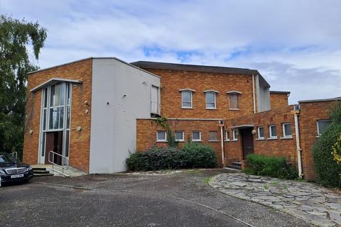 Commercial development for sale, Gosport United Reformed Church, Bury Road, Gosport, PO12 3UD